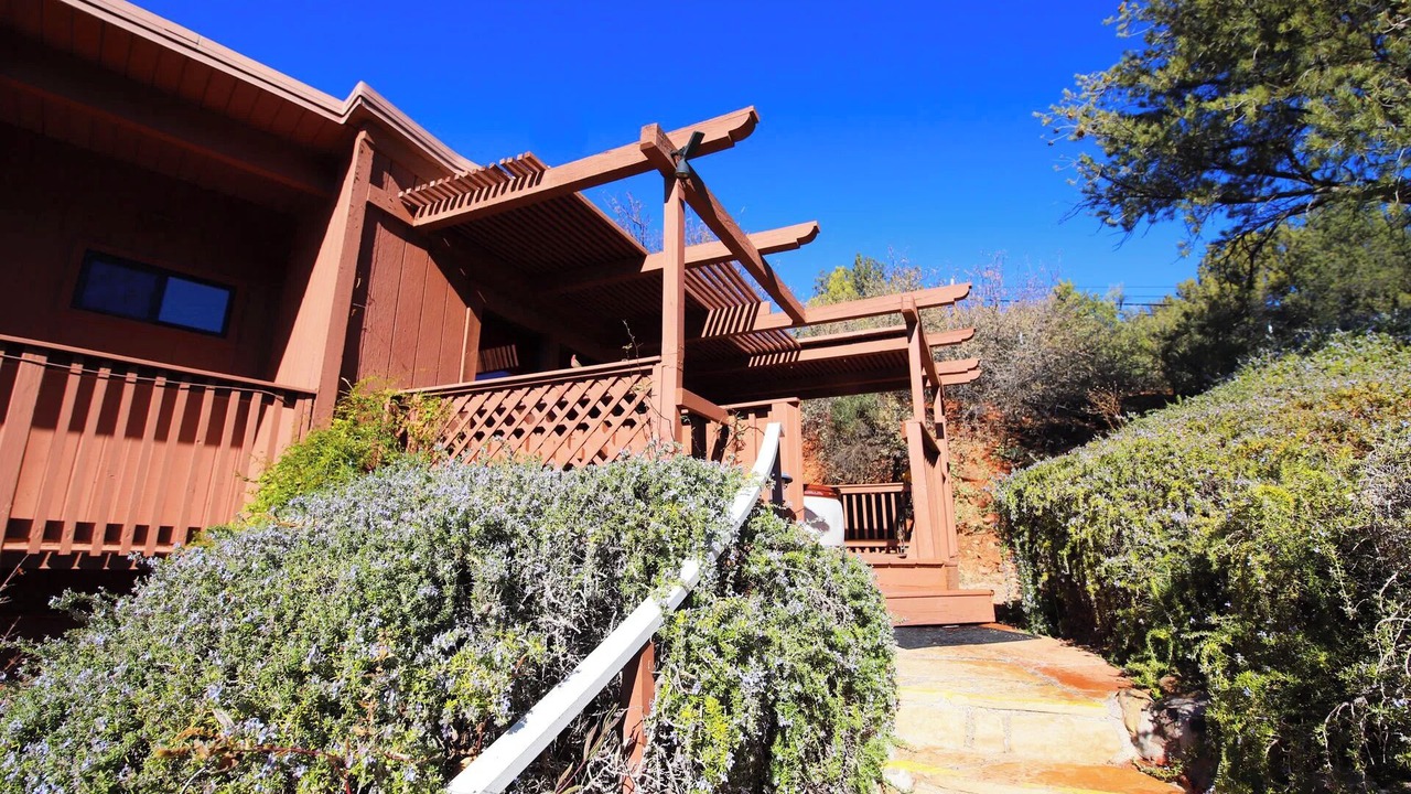 Photo of Outdoor in Uptown Sedona