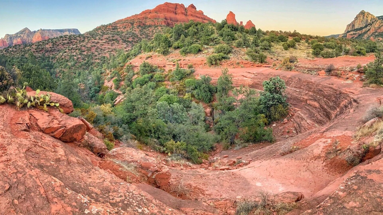 Photo of Outdoor in Uptown Sedona