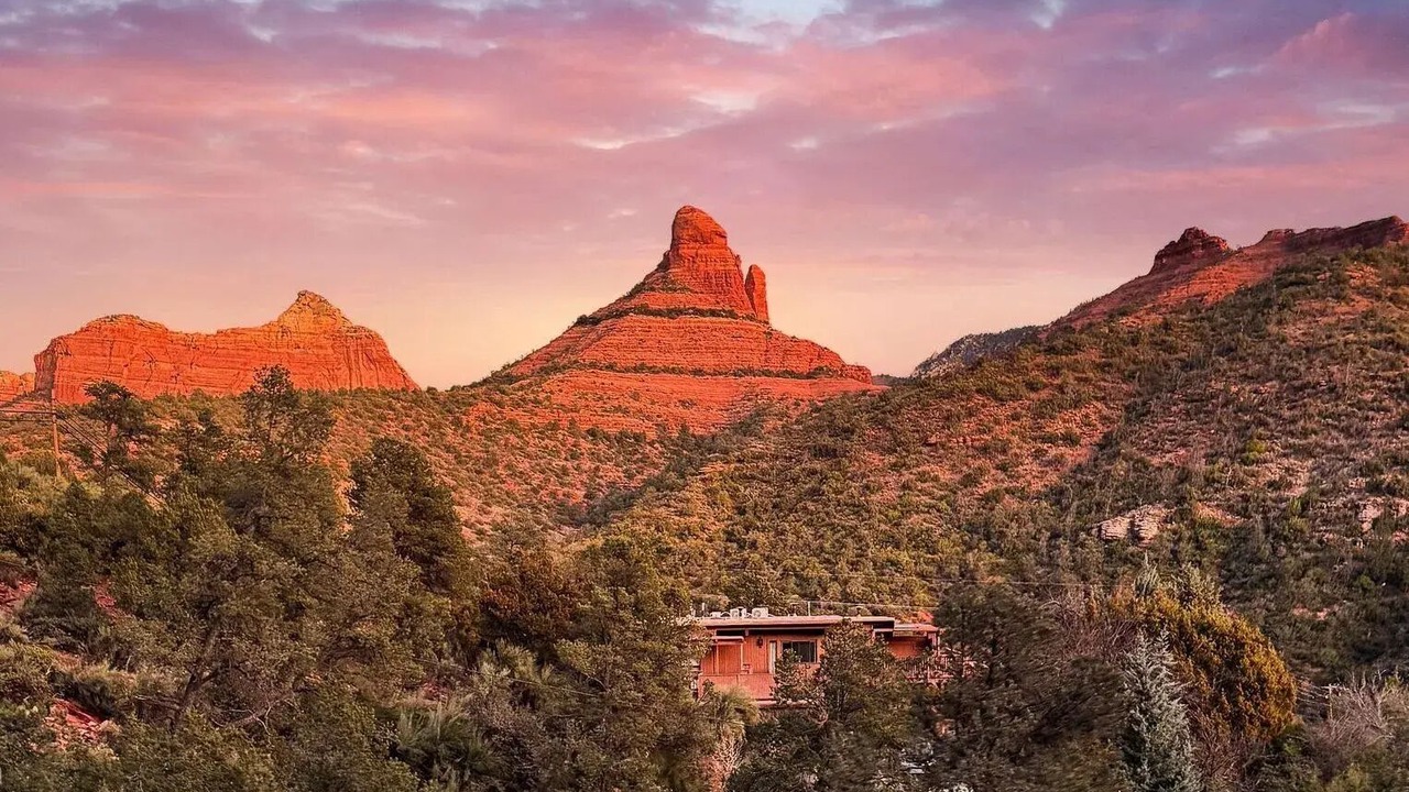Photo of Others in Uptown Sedona