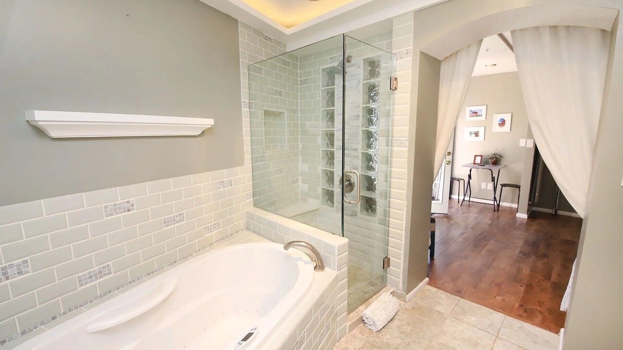 Photo of Bathroom in Uptown Sedona