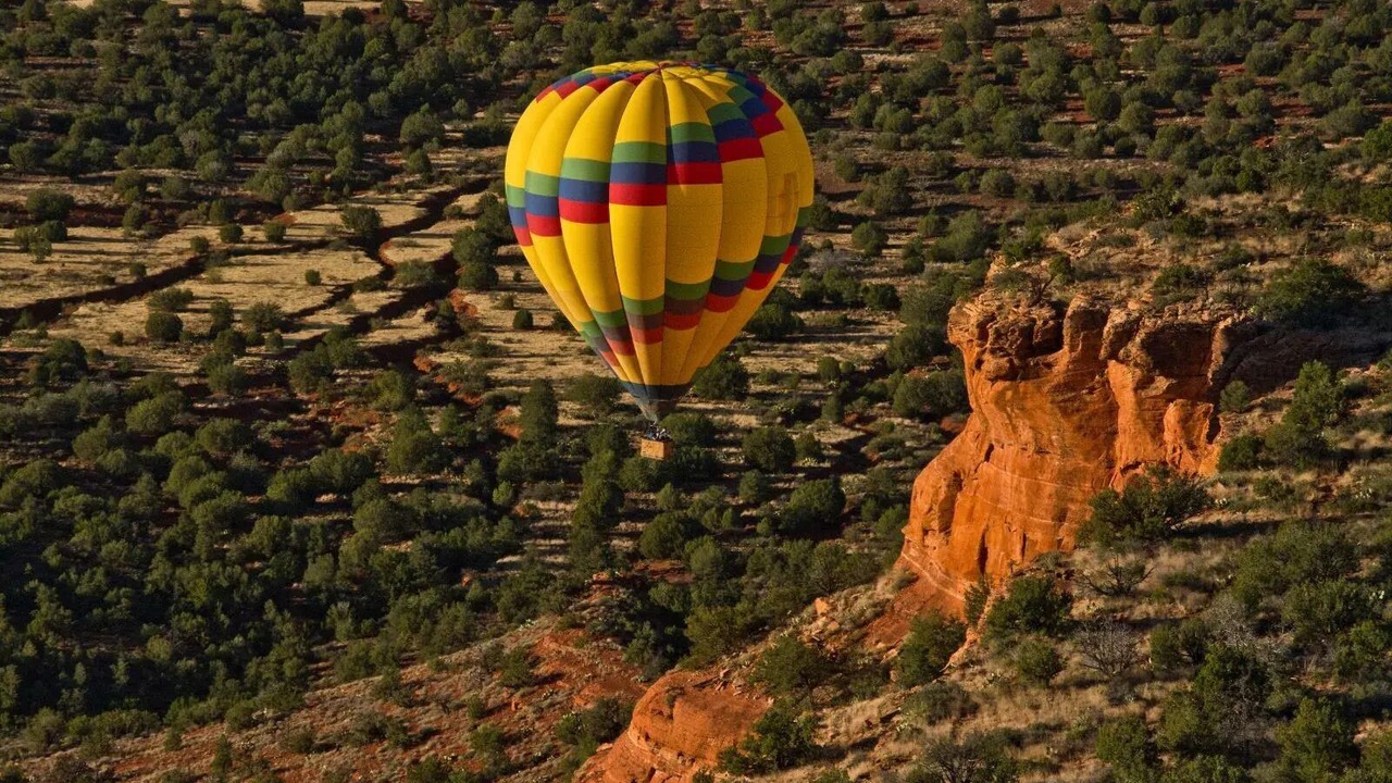 Photo of Others in Uptown Sedona
