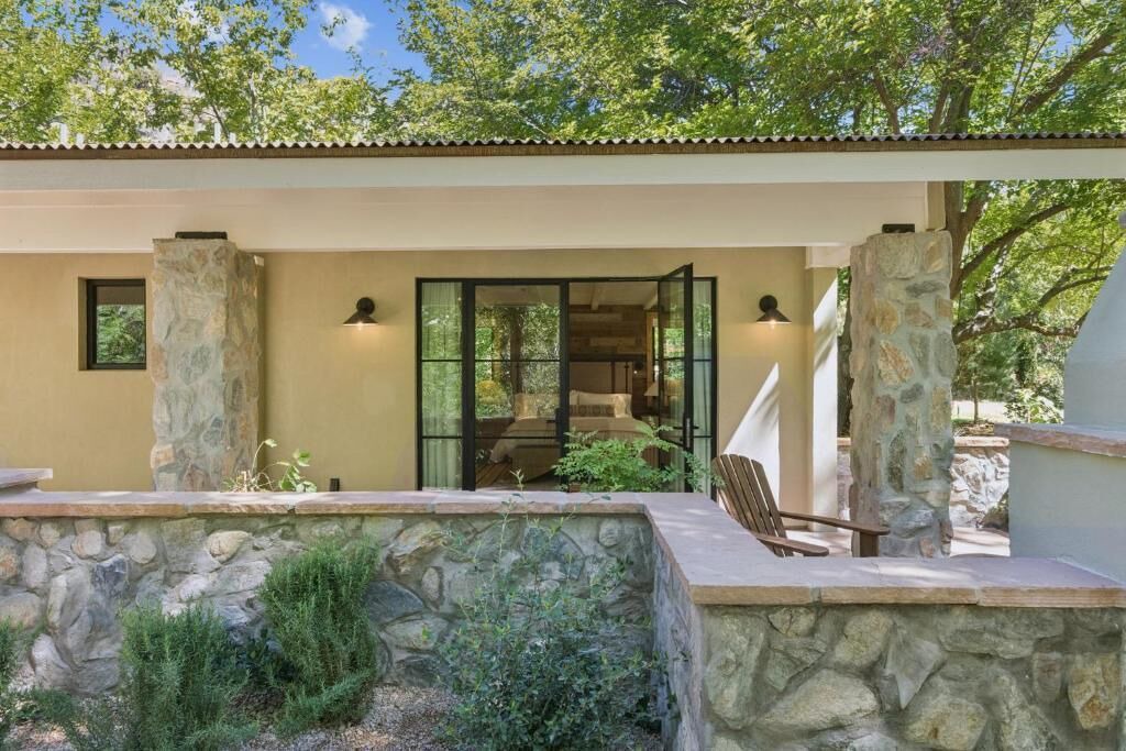 Photo of Bedroom in Uptown Sedona