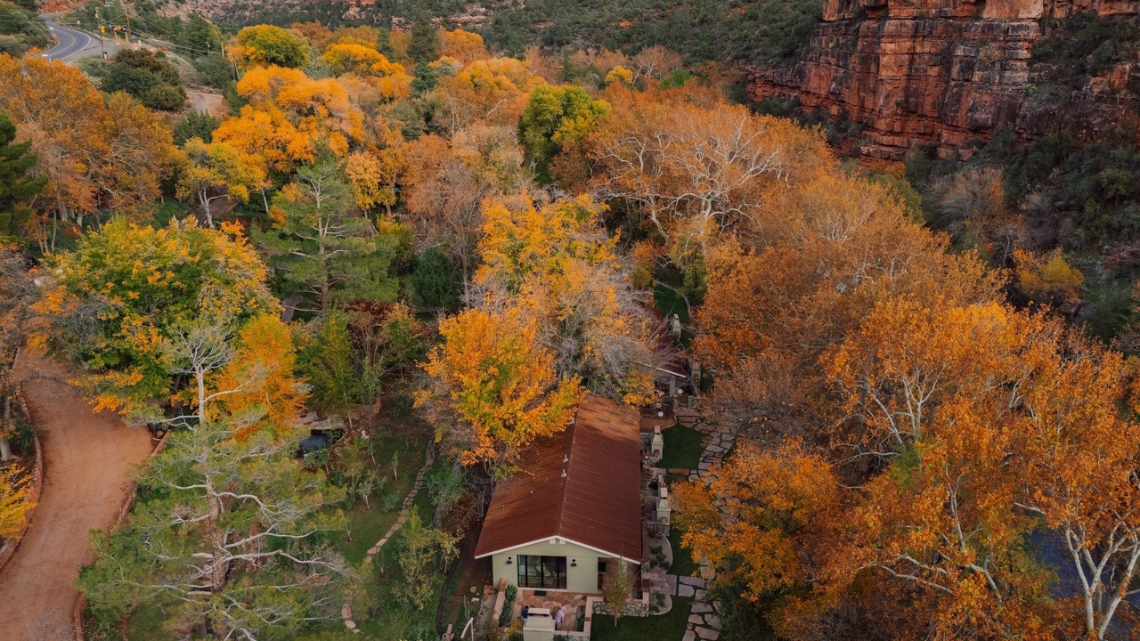 Photo of Outdoor in Uptown Sedona