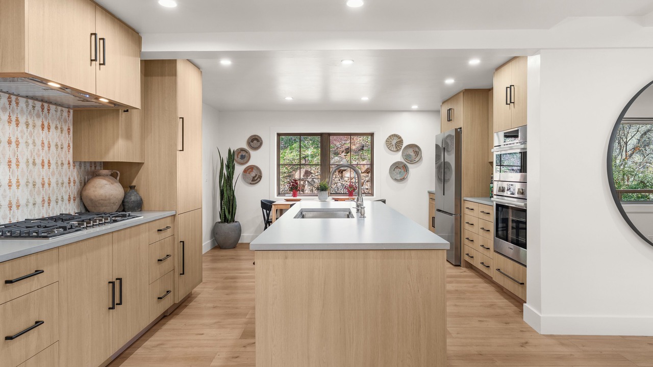 Photo of Bedroom in Uptown Sedona