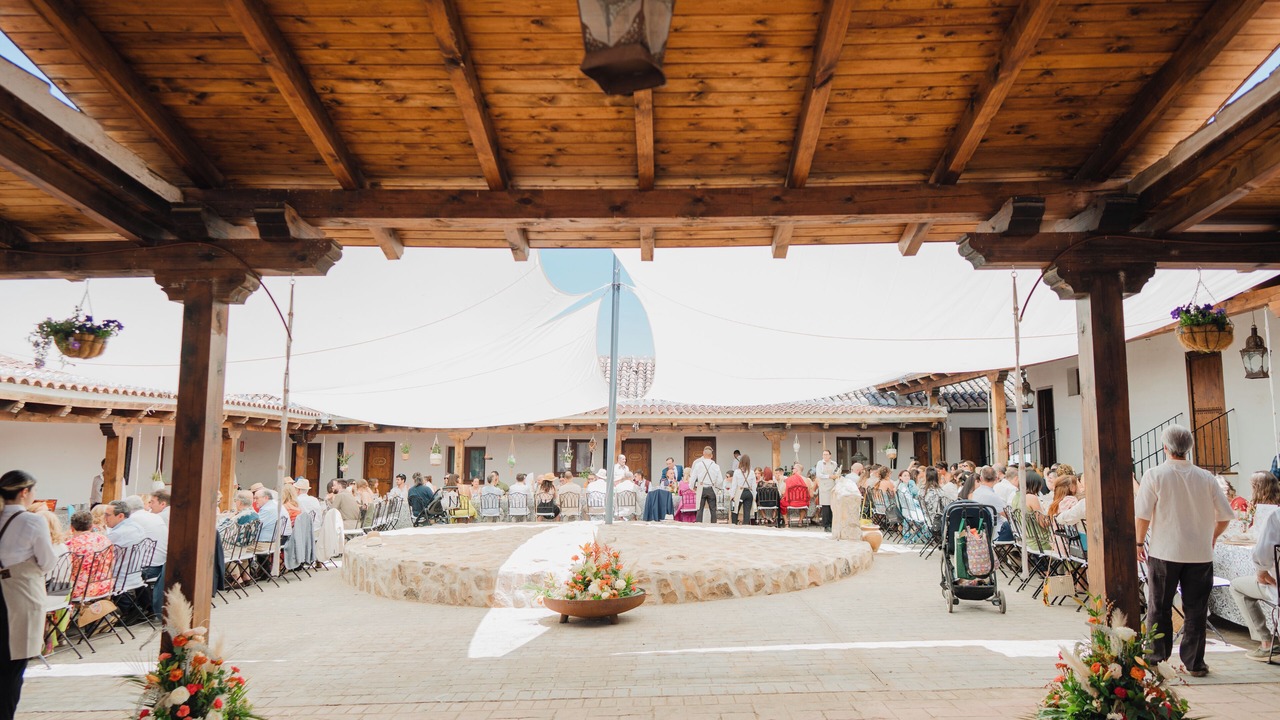 Photo of Patio Balcony in Mora