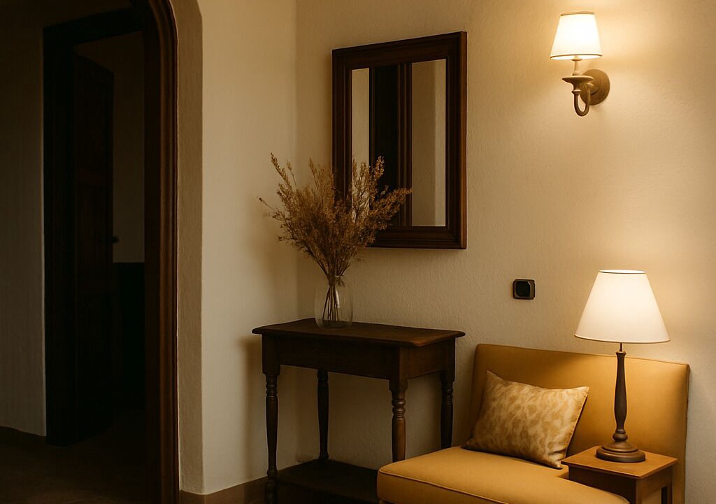 Photo of Bedroom in Mora