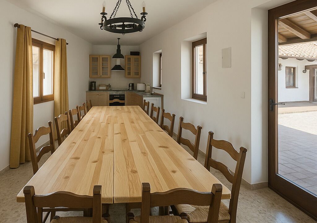 Photo of Kitchen in Mora