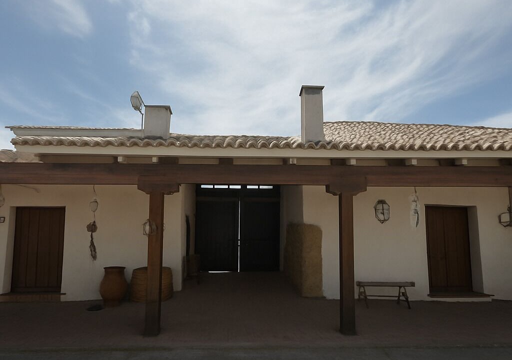 Photo of Patio Balcony in Mora