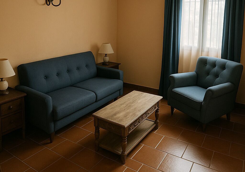 Photo of Bedroom in Mora