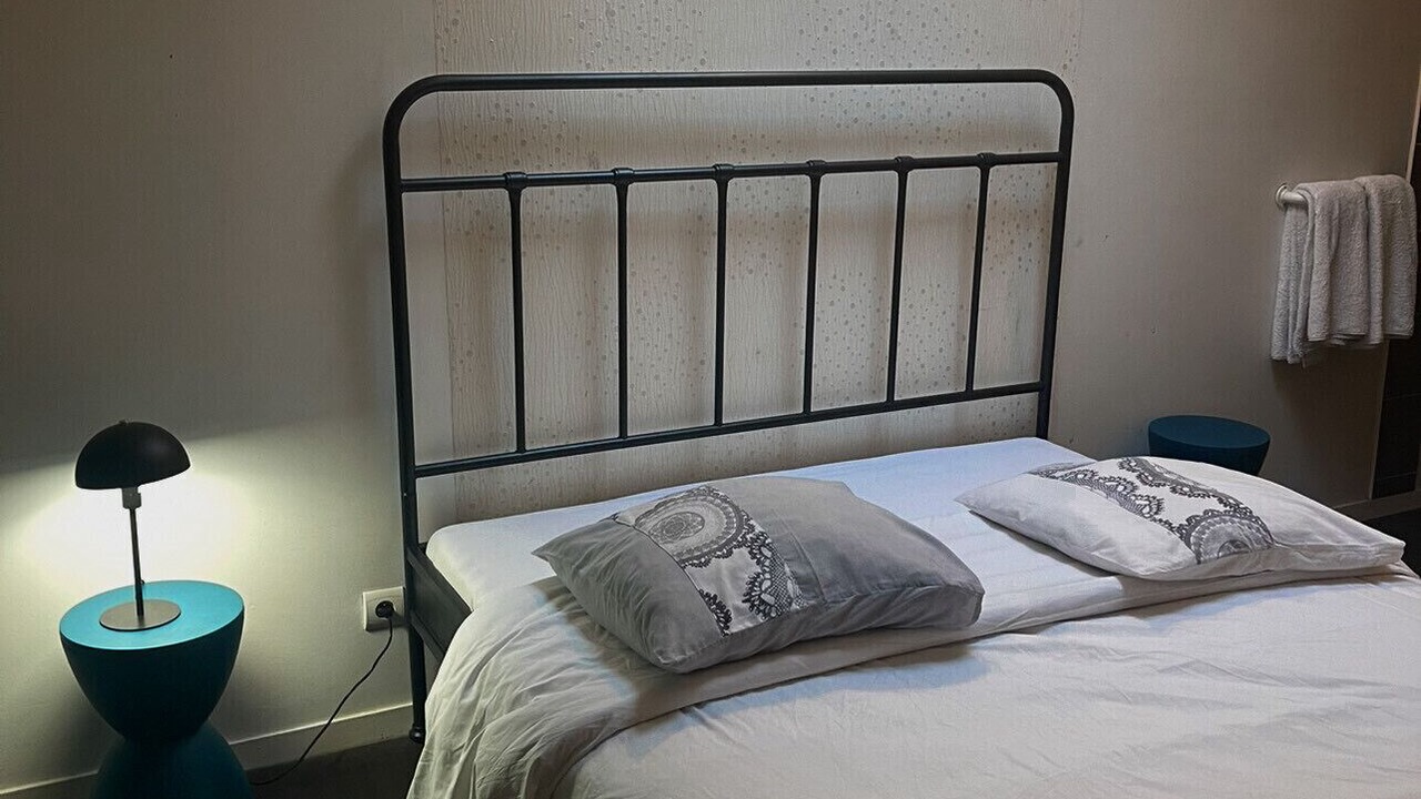 Photo of Bedroom in Toulouse East