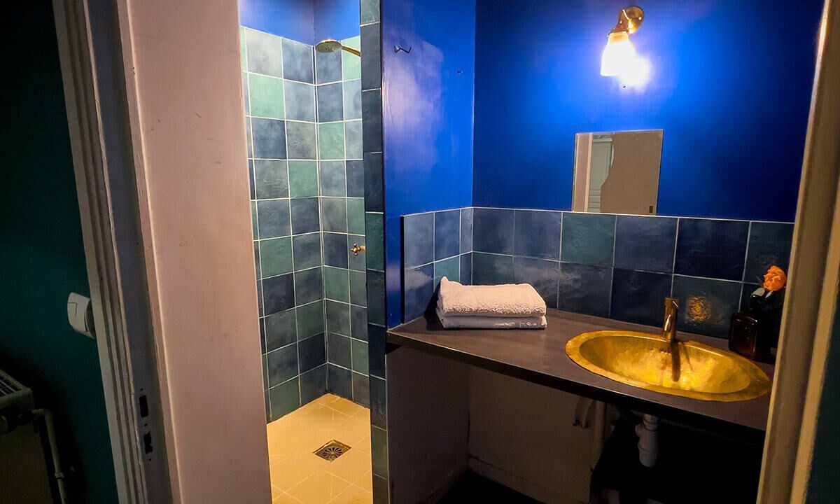 Photo of Bathroom in Toulouse East