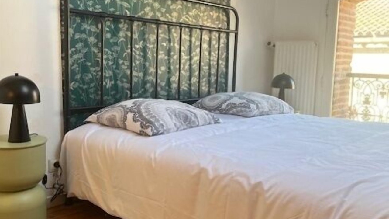 Photo of Outdoor in Toulouse East