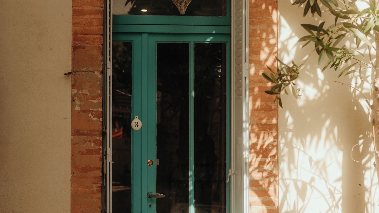 Photo of Bedroom in Toulouse East