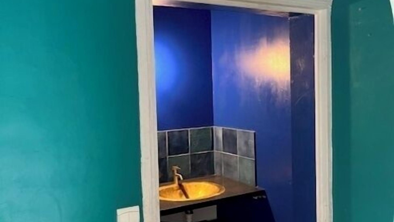 Photo of Bathroom in Toulouse East