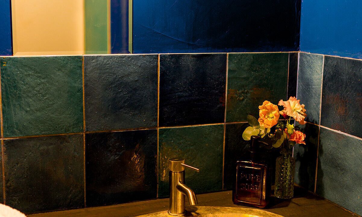 Photo of Bathroom in Toulouse East