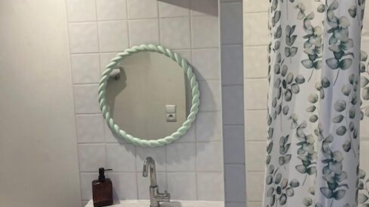 Photo of Bathroom in Toulouse East