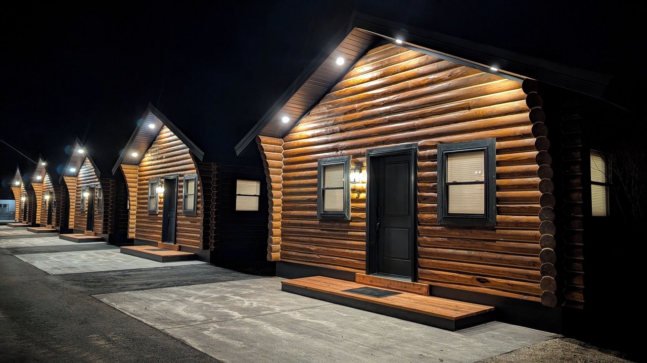 Photo of Outdoor in West Yellowstone