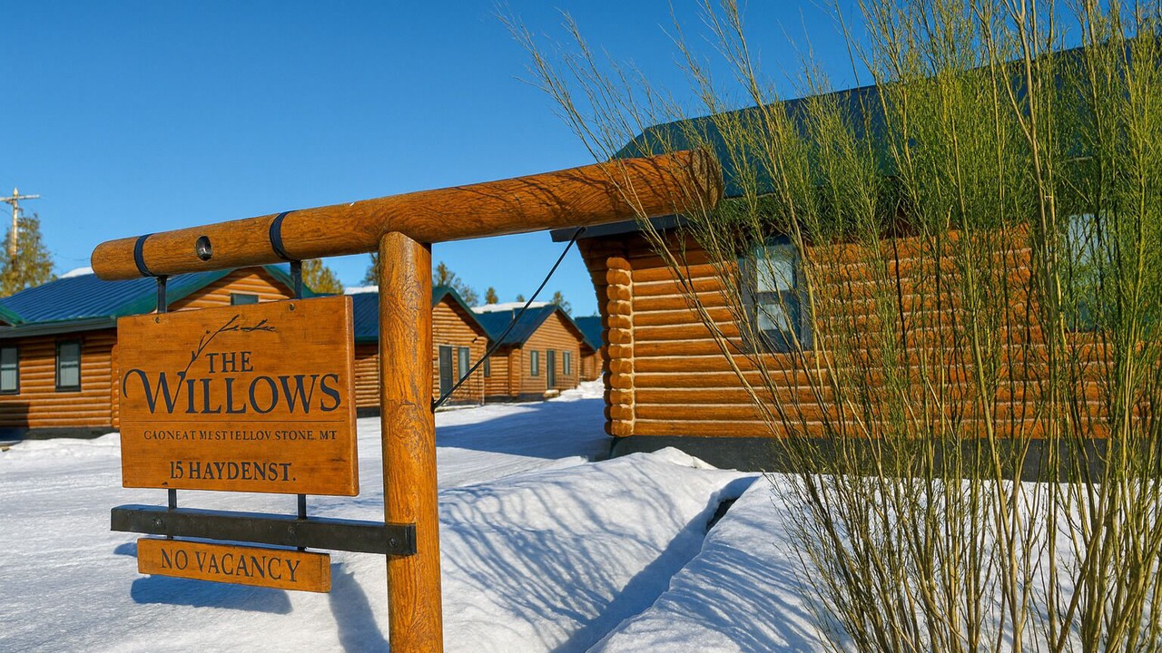 Photo of Outdoor in West Yellowstone