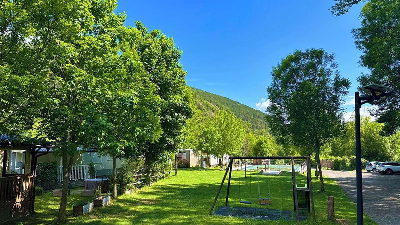 Photo of Outdoor in Castiello de Jaca