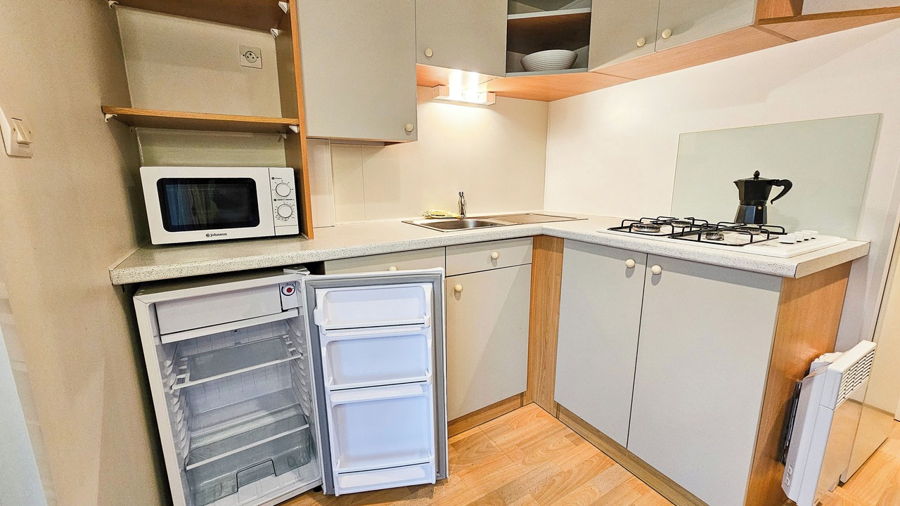 Photo of Kitchen in Castiello de Jaca