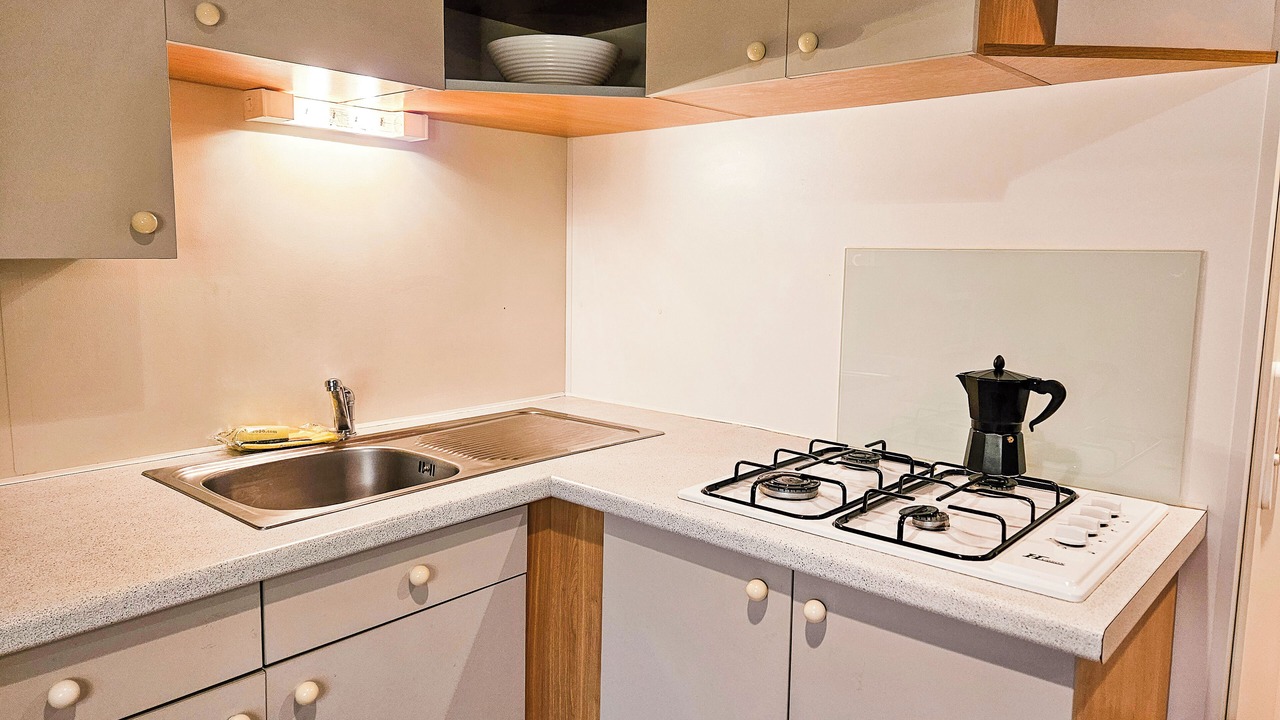 Photo of Kitchen in Castiello de Jaca