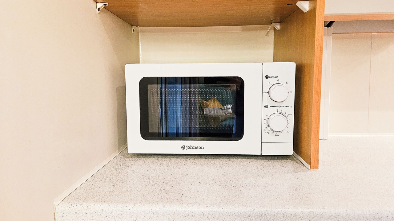 Photo of Kitchen in Castiello de Jaca