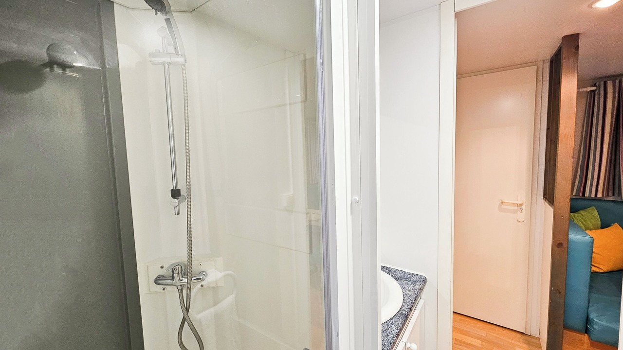 Photo of Bathroom in Castiello de Jaca