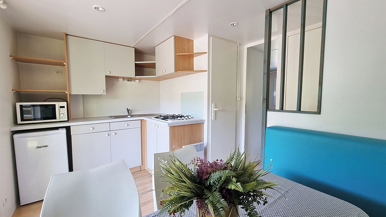 Photo of Kitchen in Castiello de Jaca