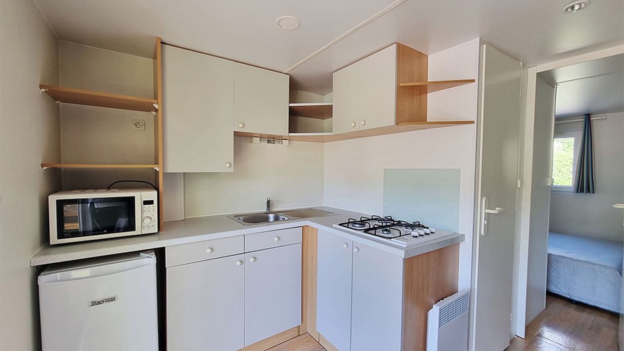 Photo of Kitchen in Castiello de Jaca