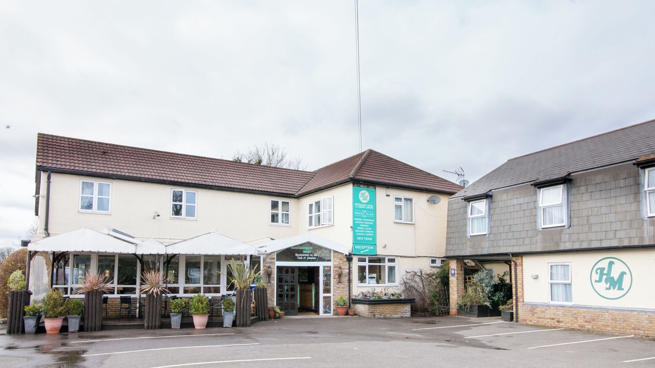 Photo of Outdoor in Hatfield Heath