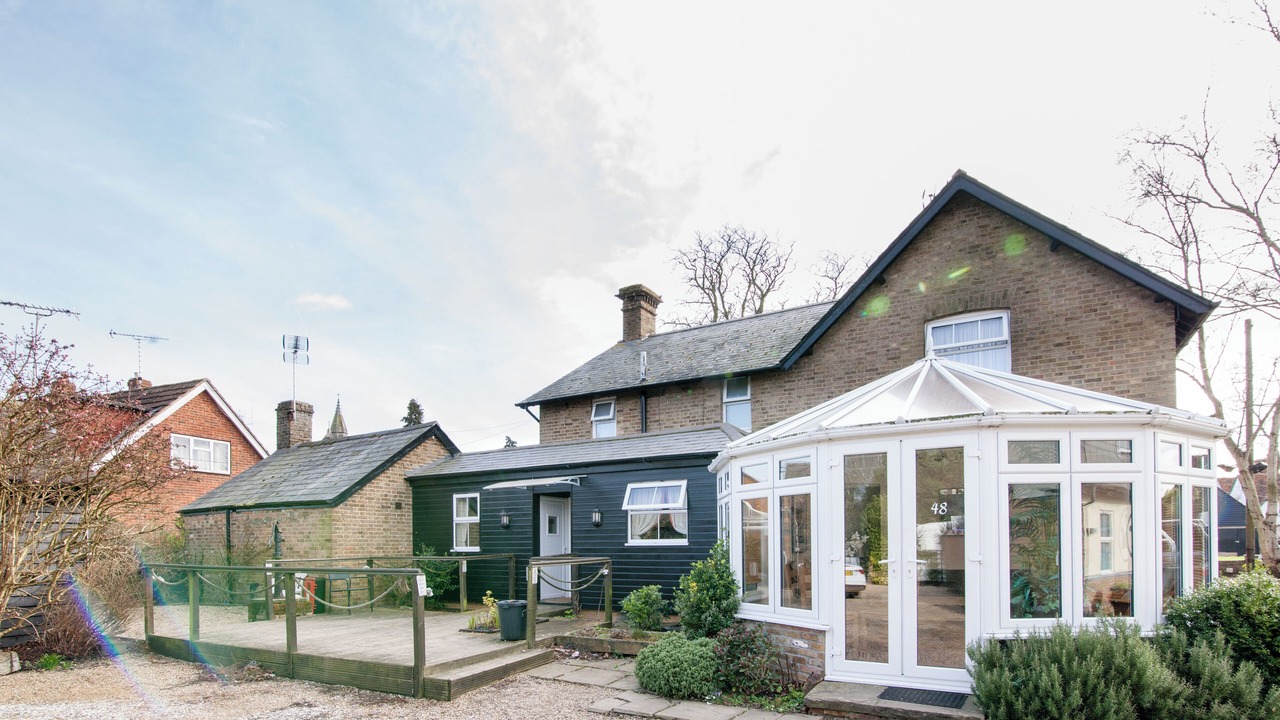 Photo of Outdoor in Hatfield Heath