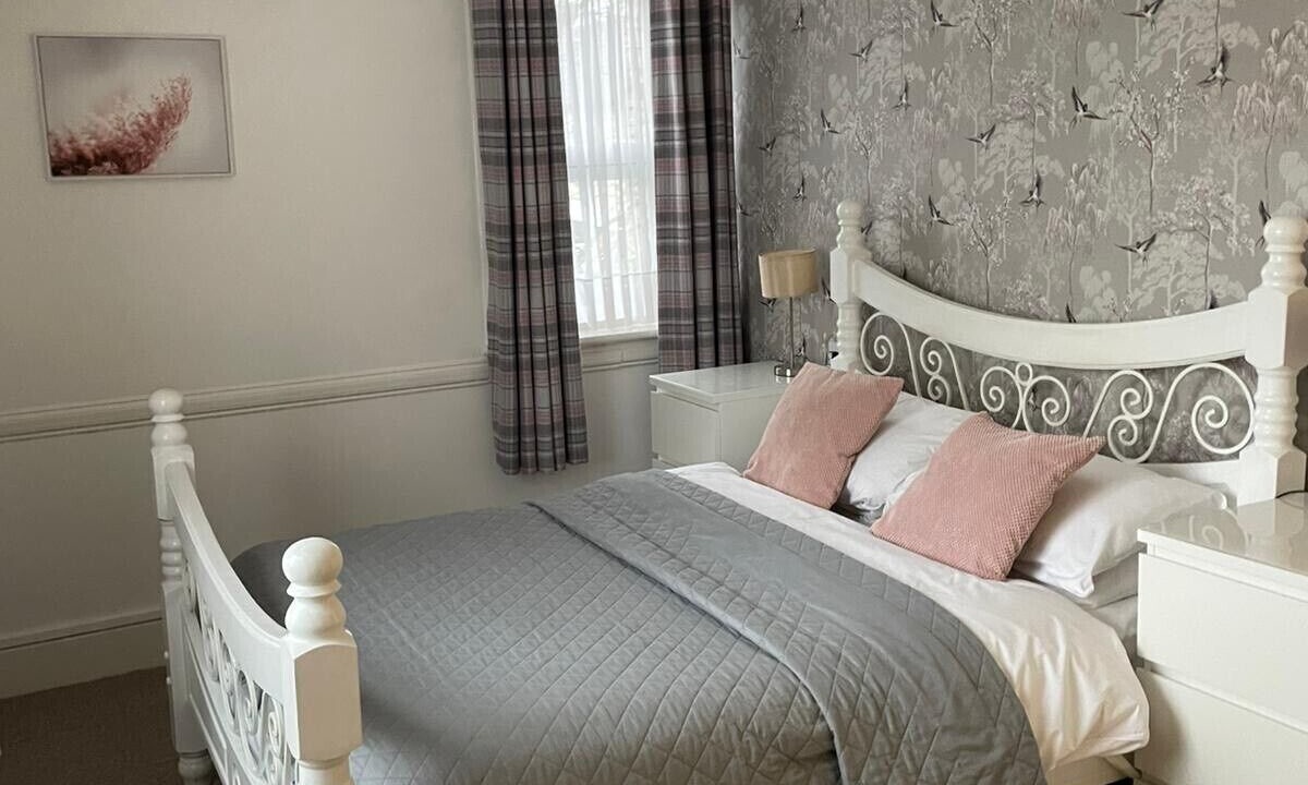 Photo of Bedroom in Hatfield Heath