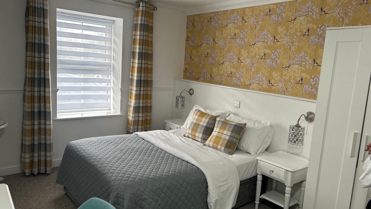 Photo of Bedroom in Hatfield Heath