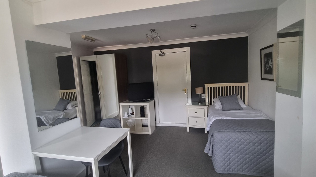 Photo of Bedroom in Hatfield Heath