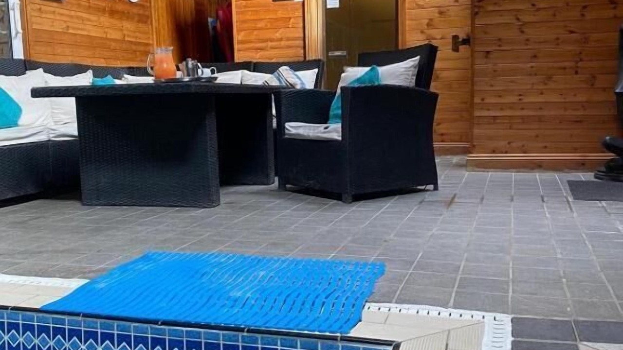 Photo of Bedroom in Hatfield Heath