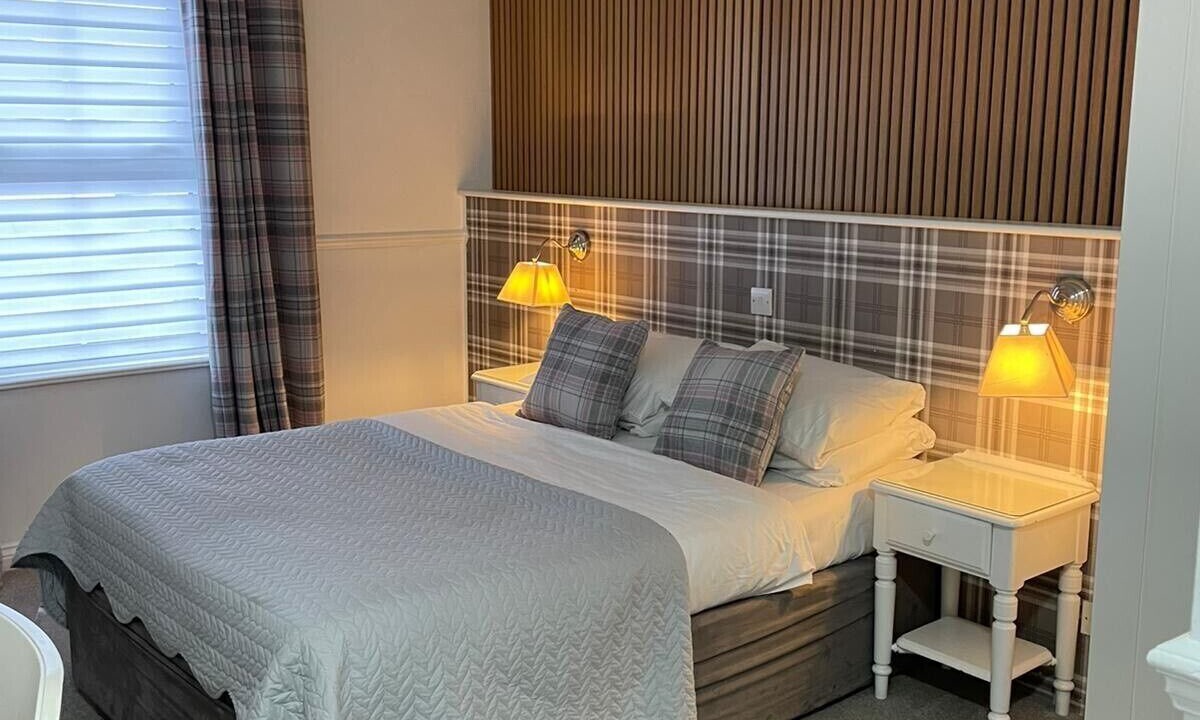 Photo of Bedroom in Hatfield Heath