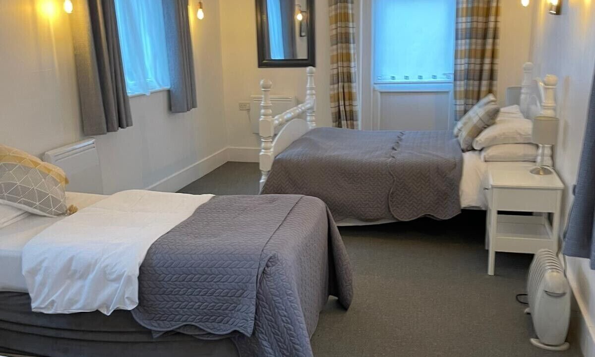 Photo of Bedroom in Hatfield Heath