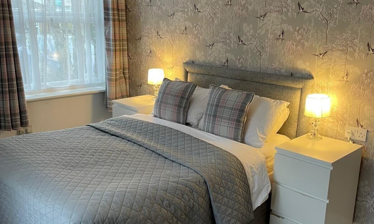 Photo of Bedroom in Hatfield Heath