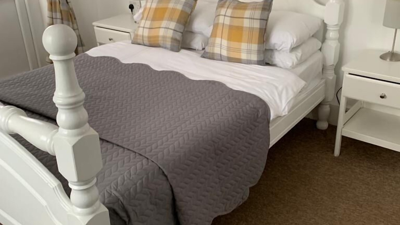 Photo of Bedroom in Hatfield Heath