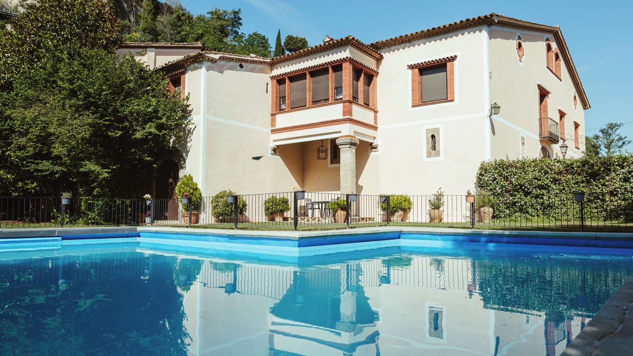 Photo of Outdoor in Capellades