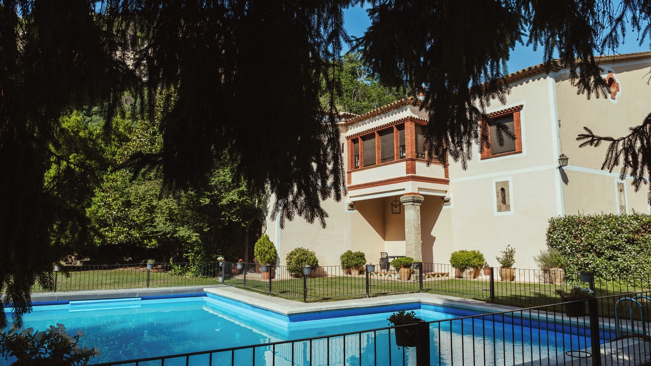 Photo of Outdoor in Capellades
