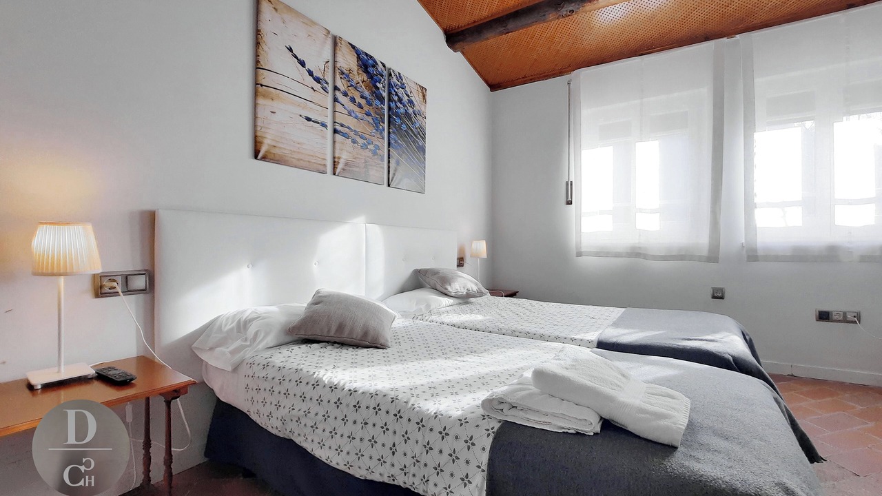 Photo of Outdoor in Capellades