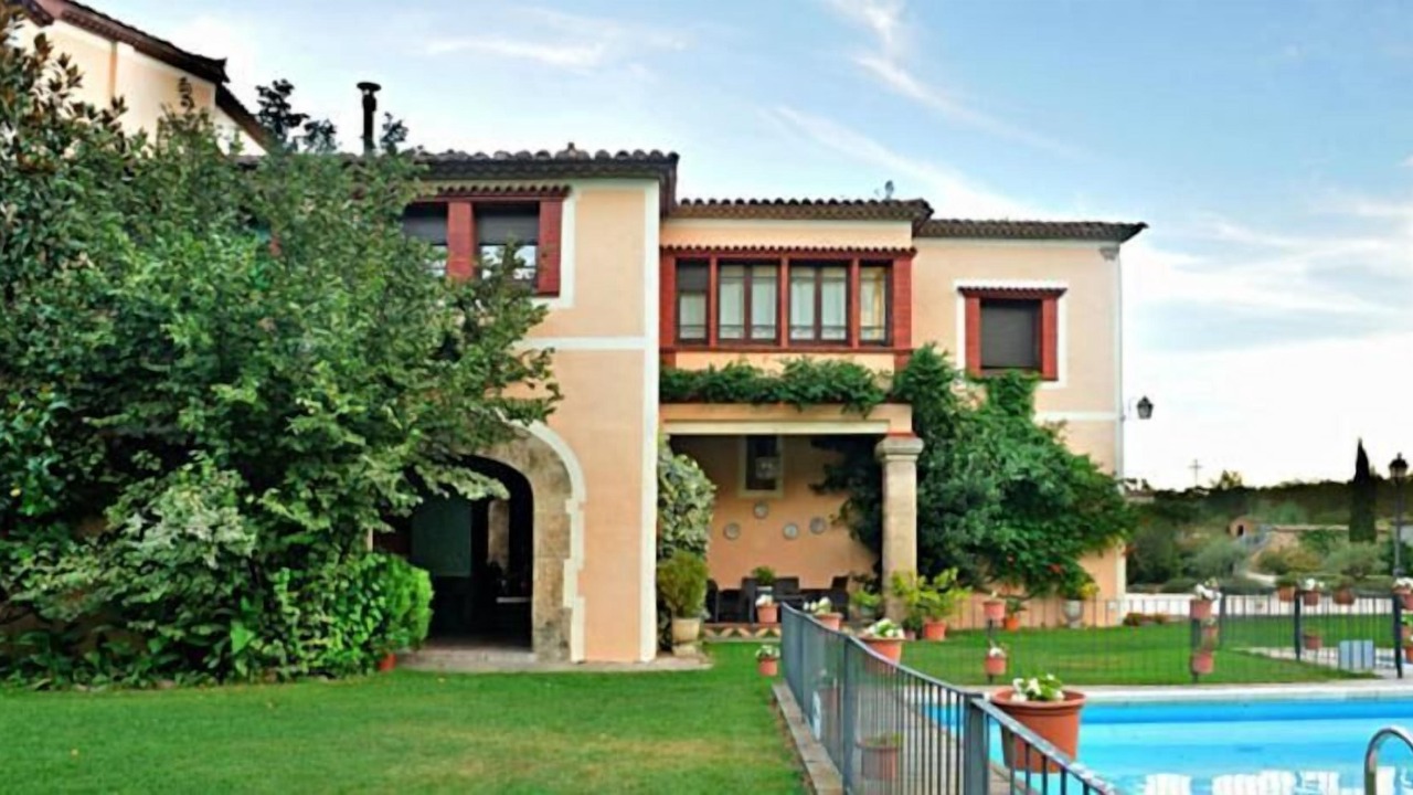 Photo of Outdoor in Capellades