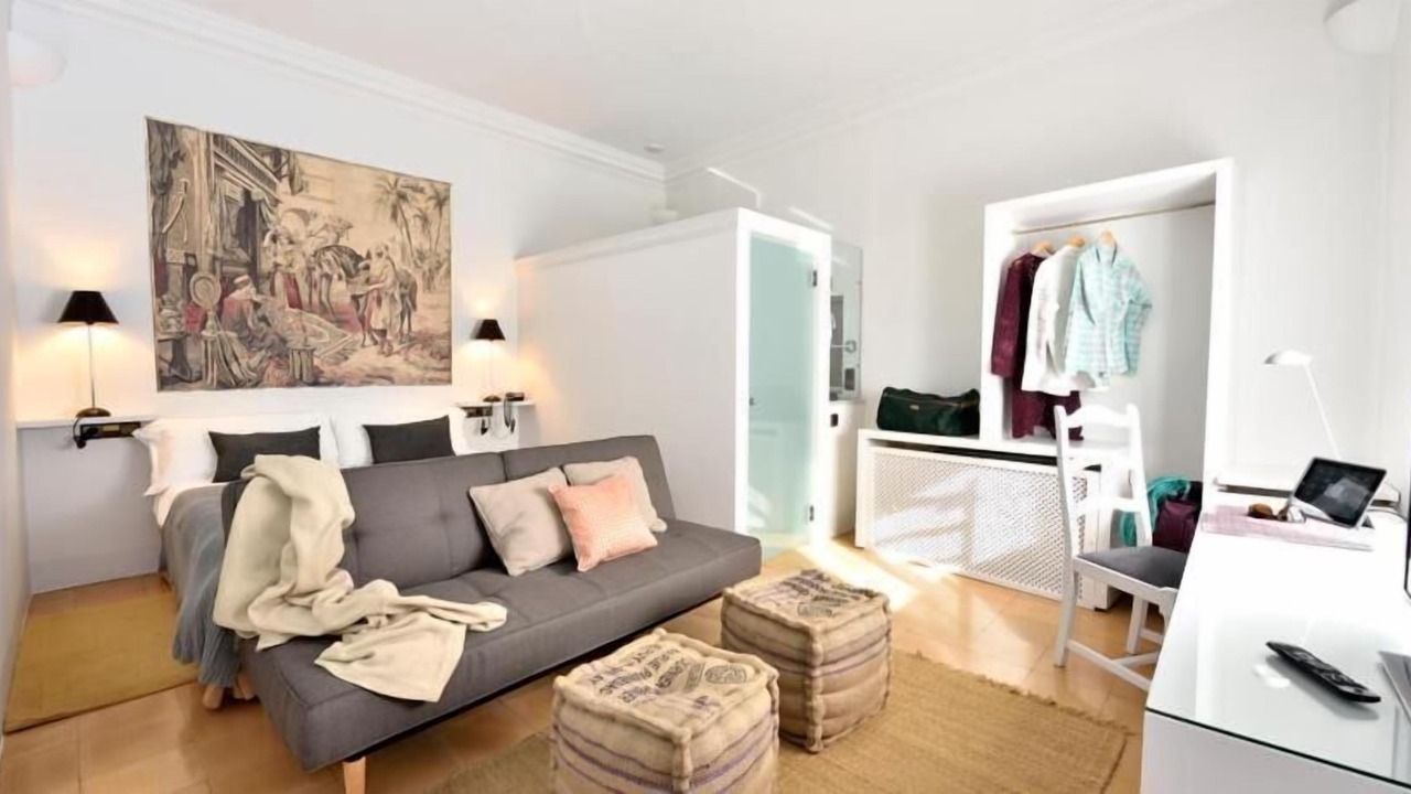 Photo of Livingroom in Capellades