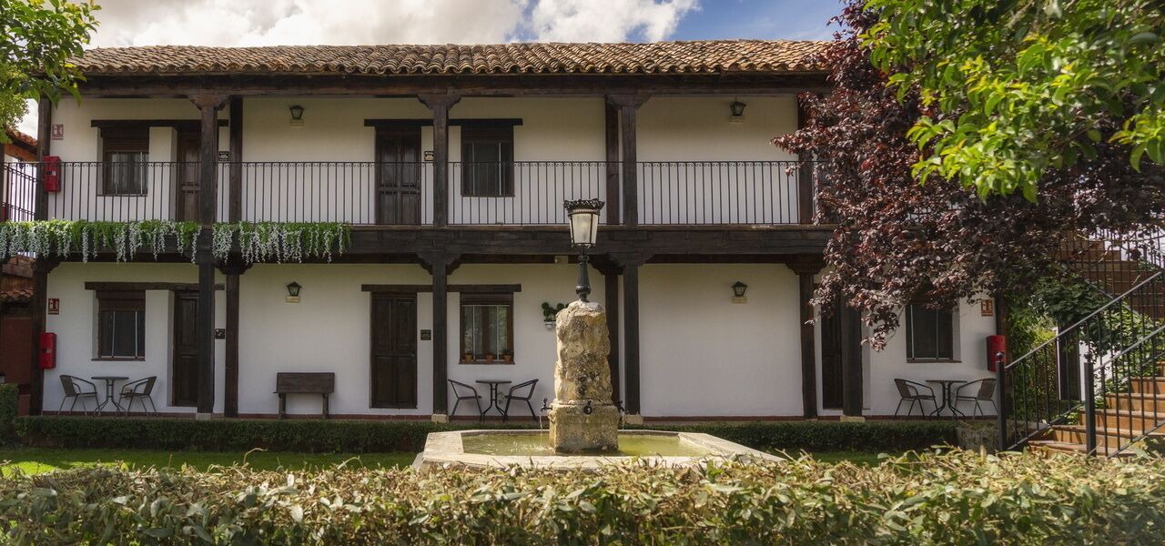 Photo of Outdoor in Aranda de Duero