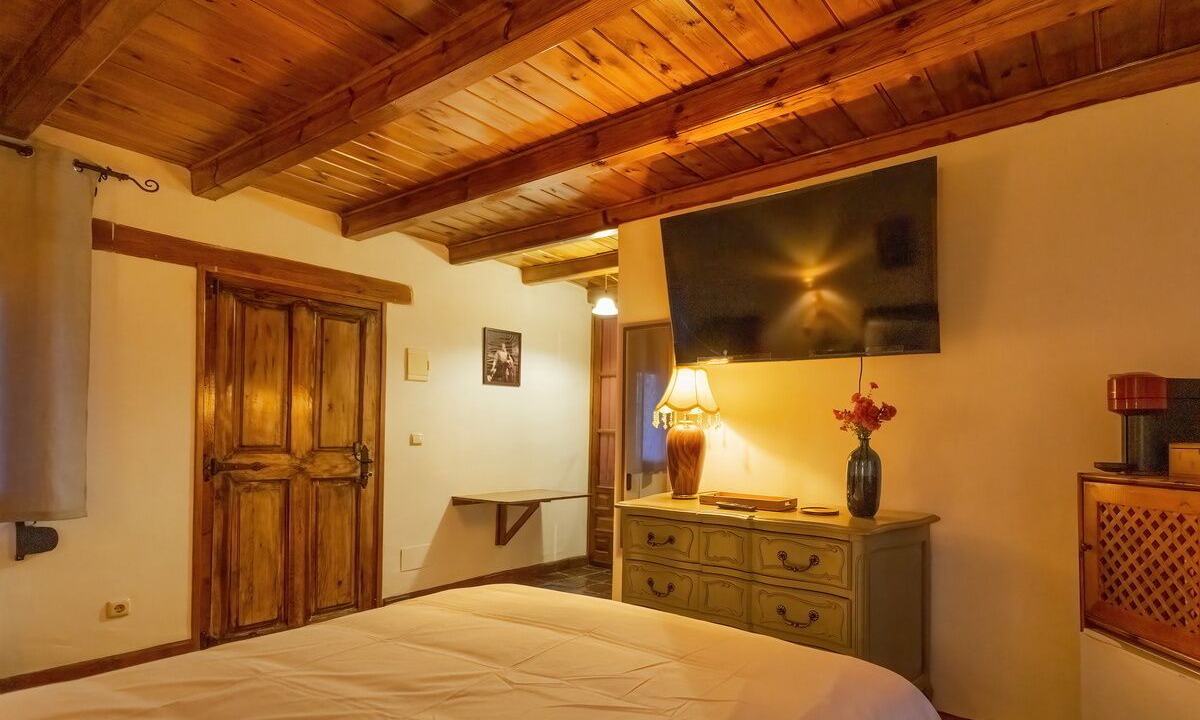 Photo of Bedroom in Aranda de Duero