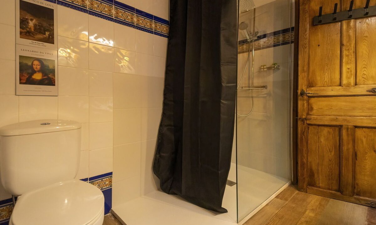 Photo of Bathroom in Aranda de Duero