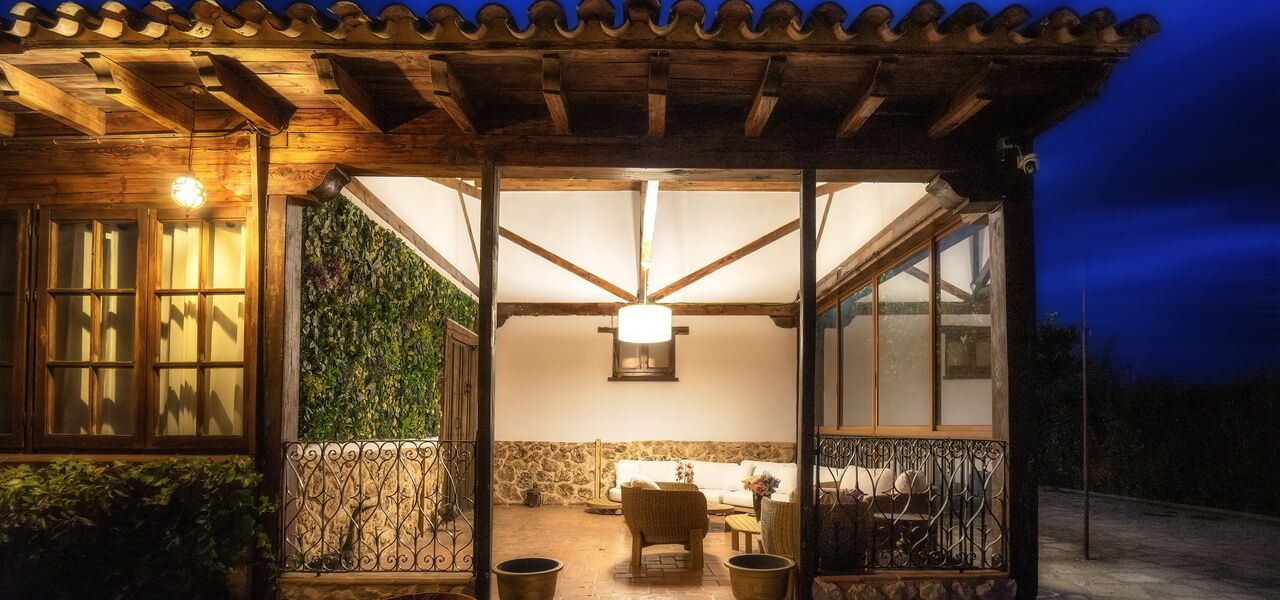 Photo of Outdoor in Aranda de Duero