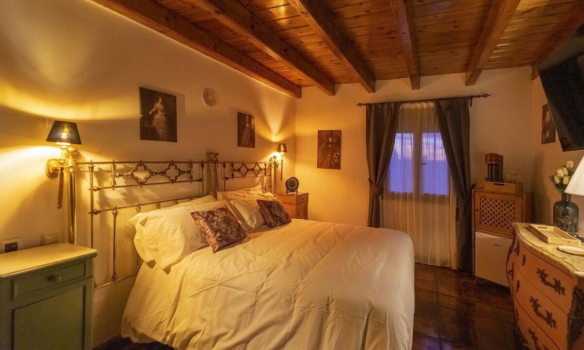 Photo of Bedroom in Aranda de Duero