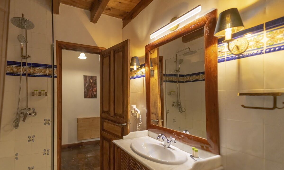 Photo of Bathroom in Aranda de Duero